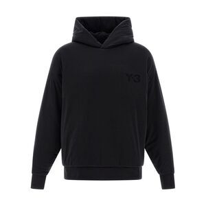 Y-3 Men 'Y-3 Padded' Hoodie